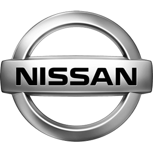 Fatz Fab Nissan Logo