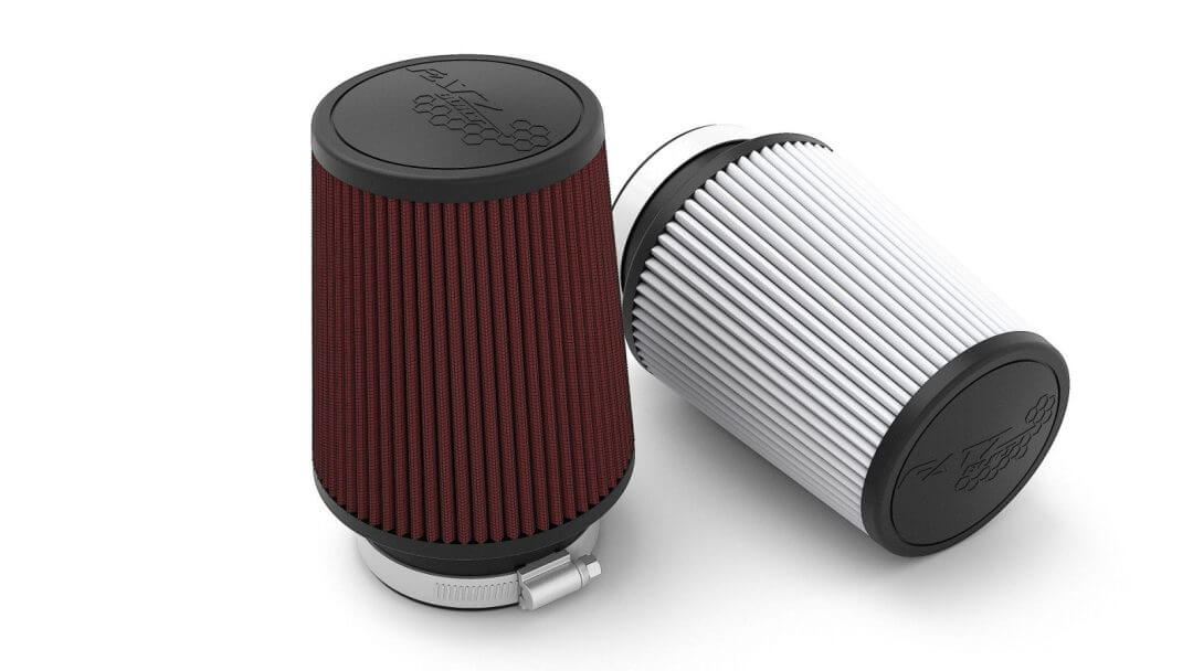 Fatz Built 7 Inch Air Filters